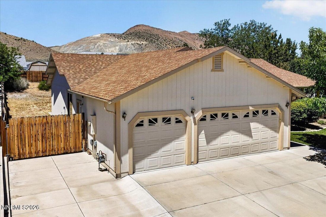 House in Sparks, Nevada, United States 4 - 18141180