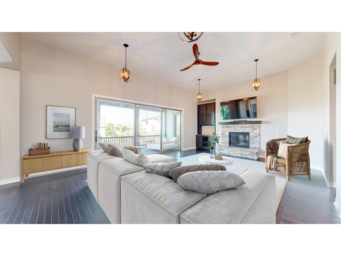 House in Fort Collins, Colorado, United States 4 - 18141253