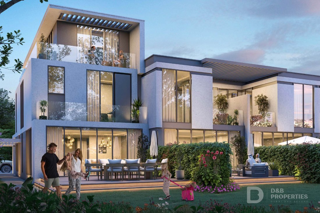 Townhouse in Al Yalayis 1, Al Yalayis, Dubai 1 - 18141506