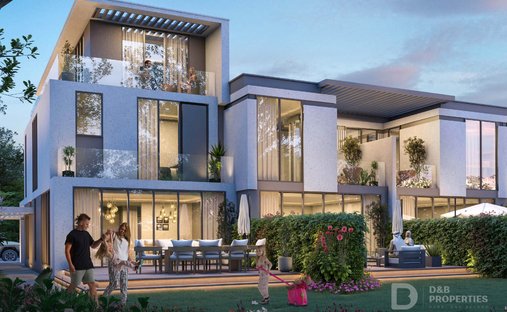 Townhouse in Al Yalayis 1, Al Yalayis, Dubai 1
