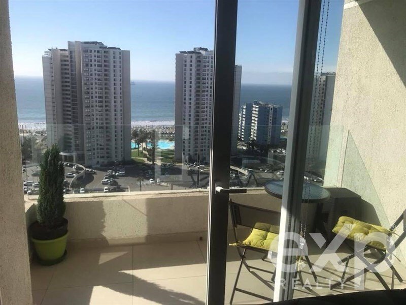 Apartment in Coquimbo, Coquimbo, Chile 1 - 18142473