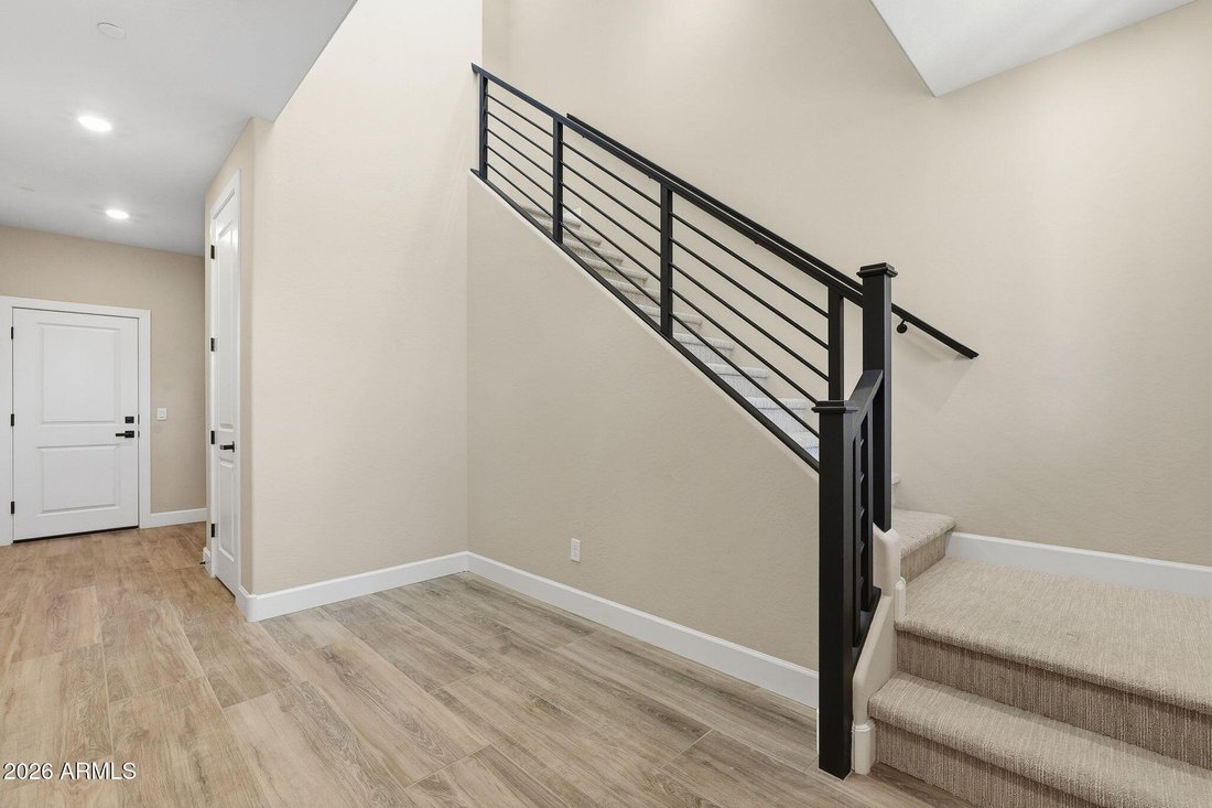 Townhouse in San Tan Valley, Arizona, United States 3 - 18141820