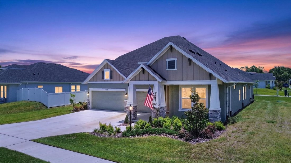 House in San Antonio, Florida, United States 5 - 18141269