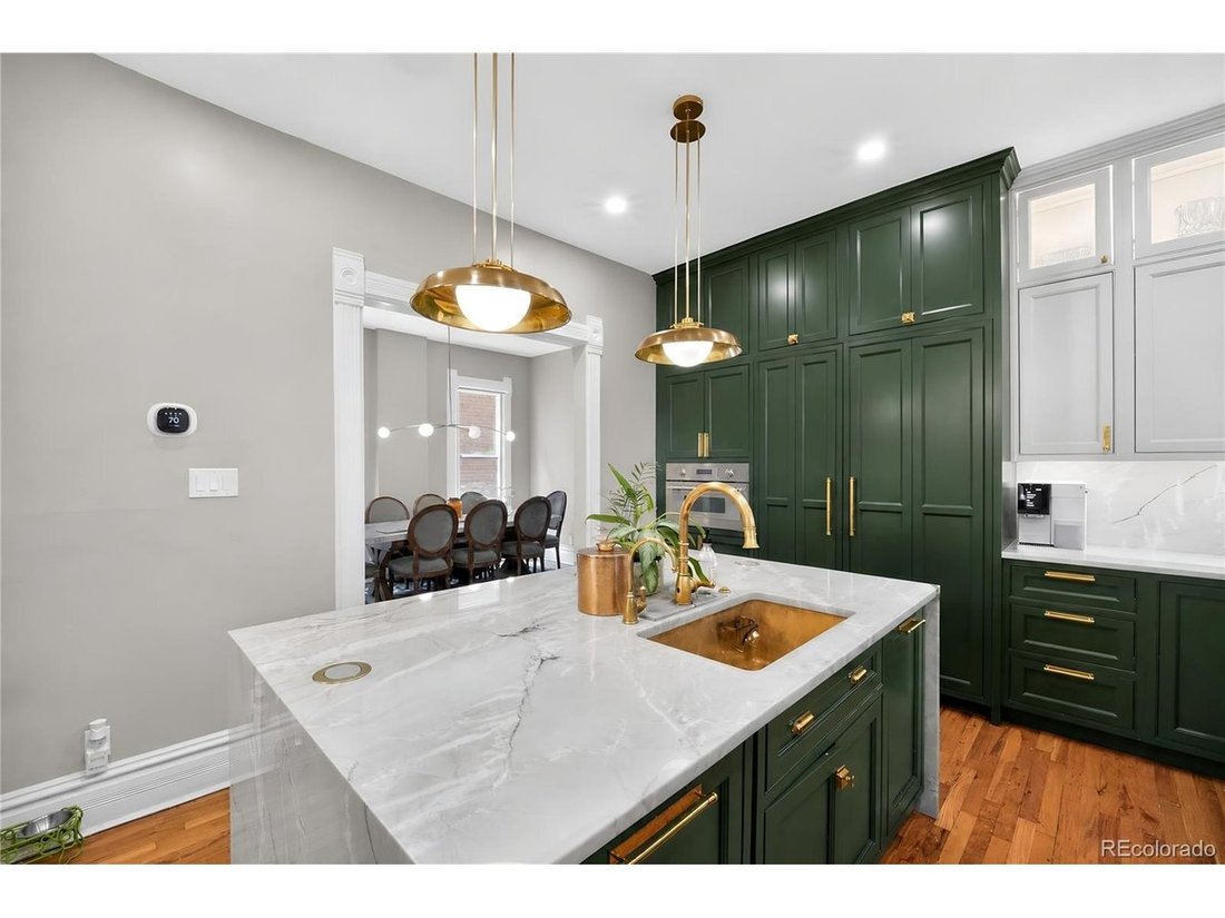 House in Denver, Colorado, United States 2 - 18141164