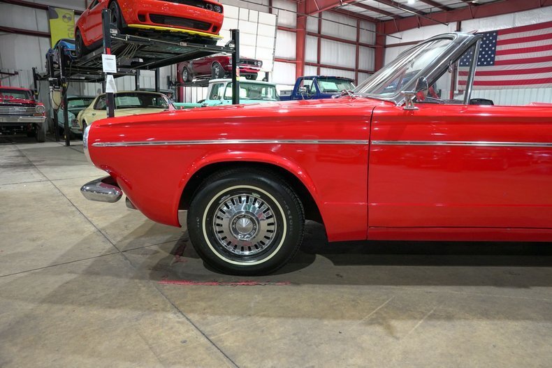 Cabriolet in Grand Rapids, United States 3 - 18142062