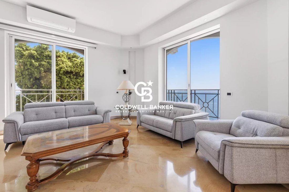 Villa in Mont Boron, Nice, Provence-Alpes-Côte d'Azur 5 - 18140901