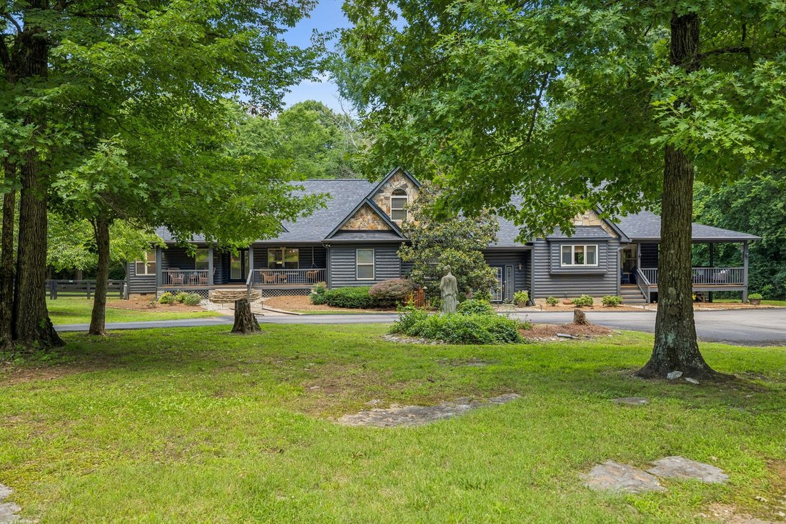 House in Spring Hill, Tennessee, United States 5 - 18141789