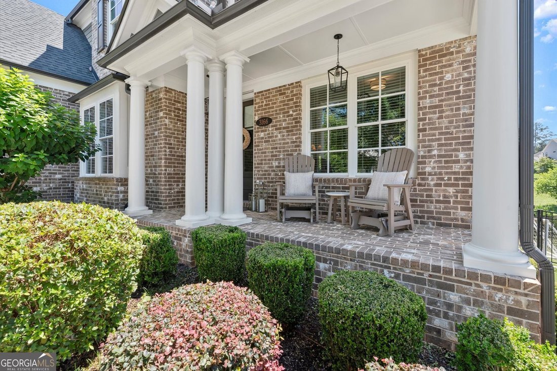 House in Marietta, Georgia, United States 4 - 18141390