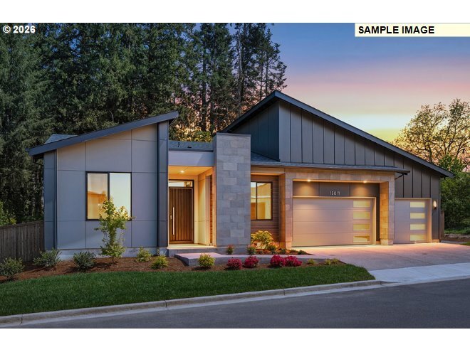 House in Vancouver, Washington, United States 1 - 18141990