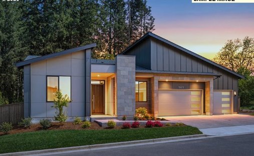 Haus in Vancouver, Washington, Vereinigte Staaten 1