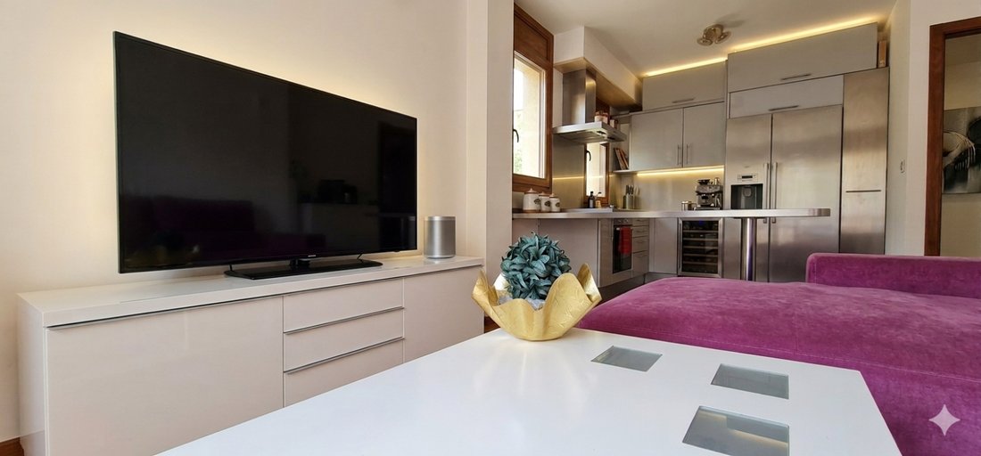 Apartment in Spain 3 - 18141262