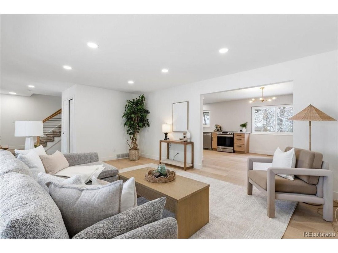 House in Cherry Hills Village, Colorado, United States 5 - 18131581