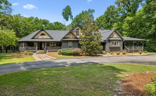 House in Spring Hill, Tennessee, United States 1