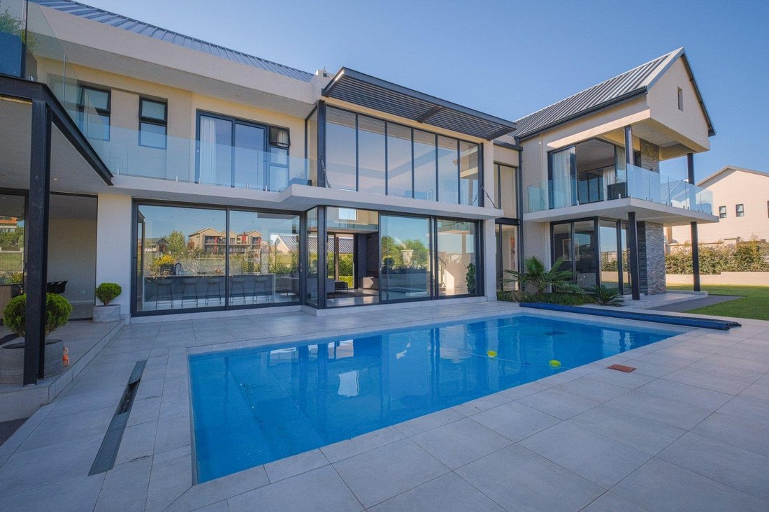 House in Centurion, Gauteng, South Africa 1 - 18141647