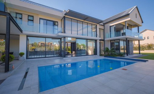 House in Centurion, Gauteng, South Africa 1