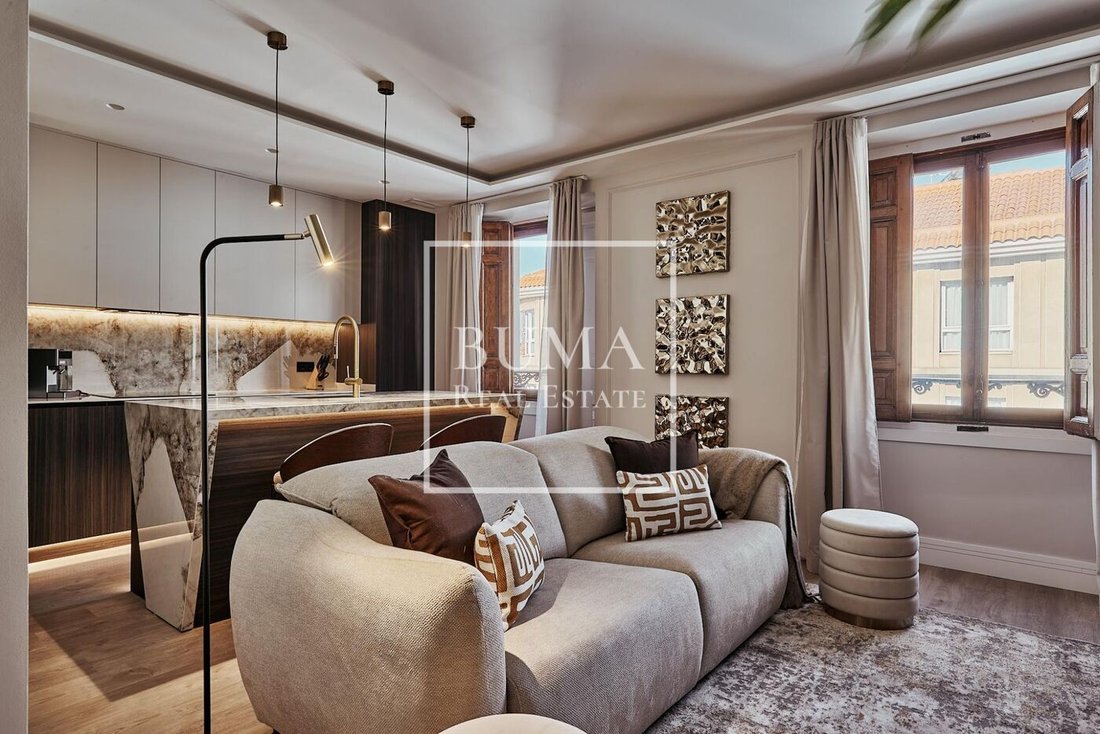 Apartment in Centro, Madrid, Spain 2 - 18141115