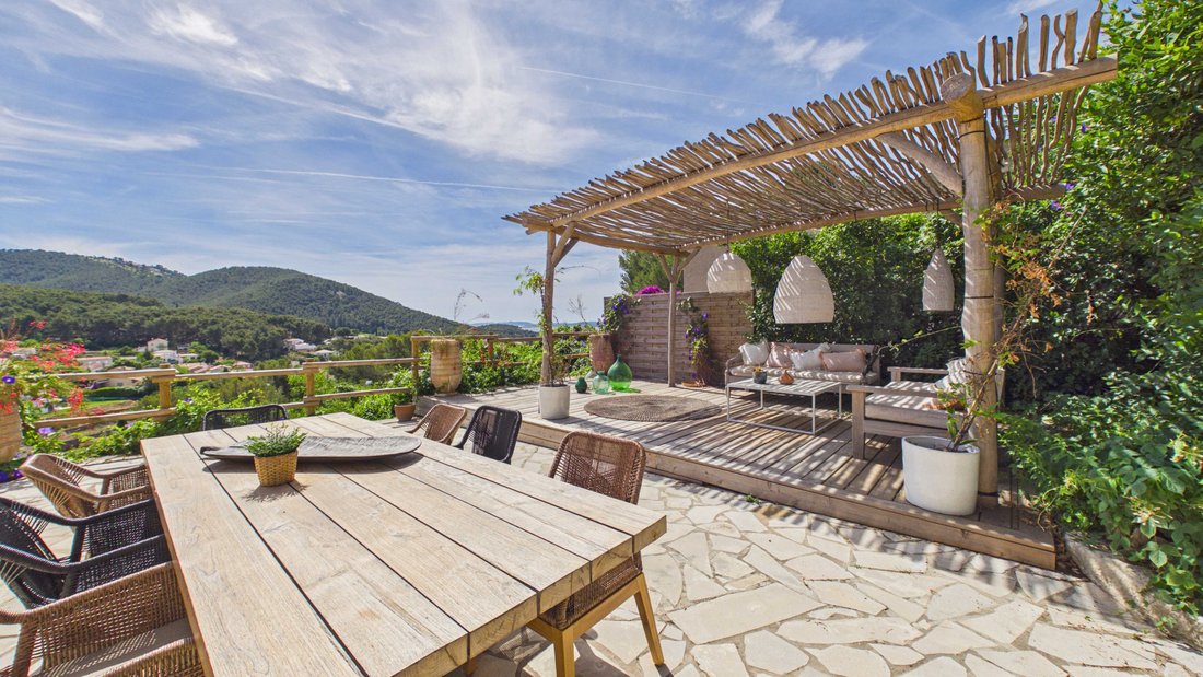 House in Centre Ville, Carqueiranne, France 2 - 18142029