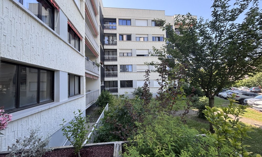 Apartment in Galbert, Annecy, France 5 - 18142077