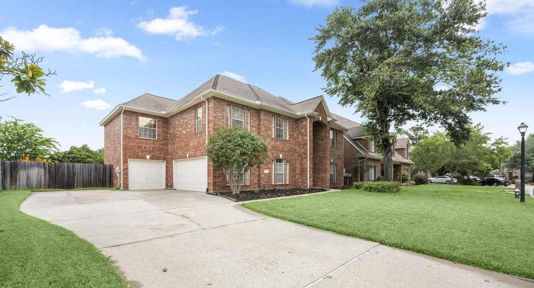 House in Spring, Texas, United States 4 - 18141928