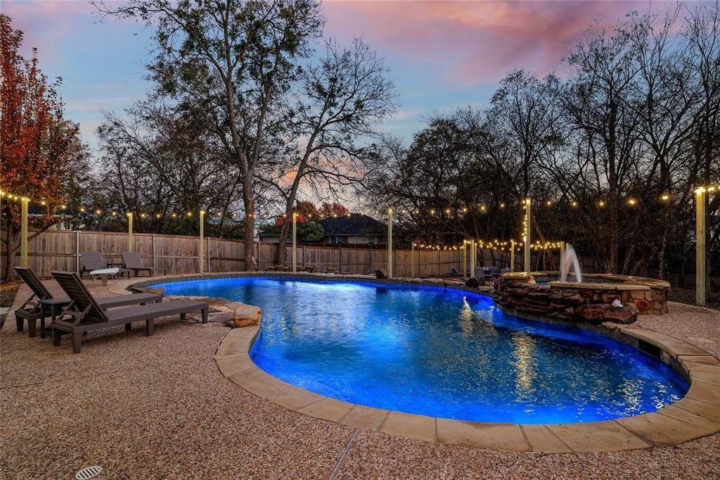 House in Heath, Texas, United States 1 - 18141571