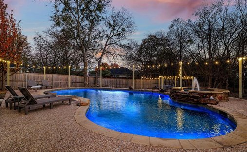 Casa en Heath, Texas, Estados Unidos 1