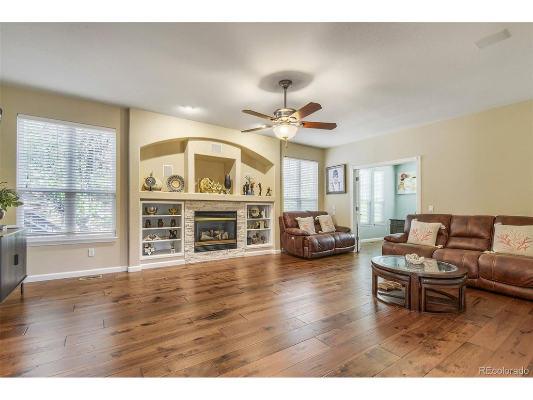 House in Aurora, Colorado, United States 3 - 18141196