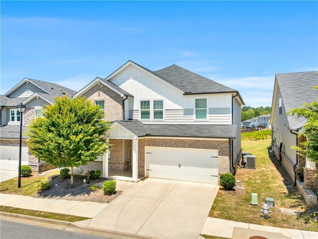 House in Lawrenceville, Georgia, United States 2 - 18141483