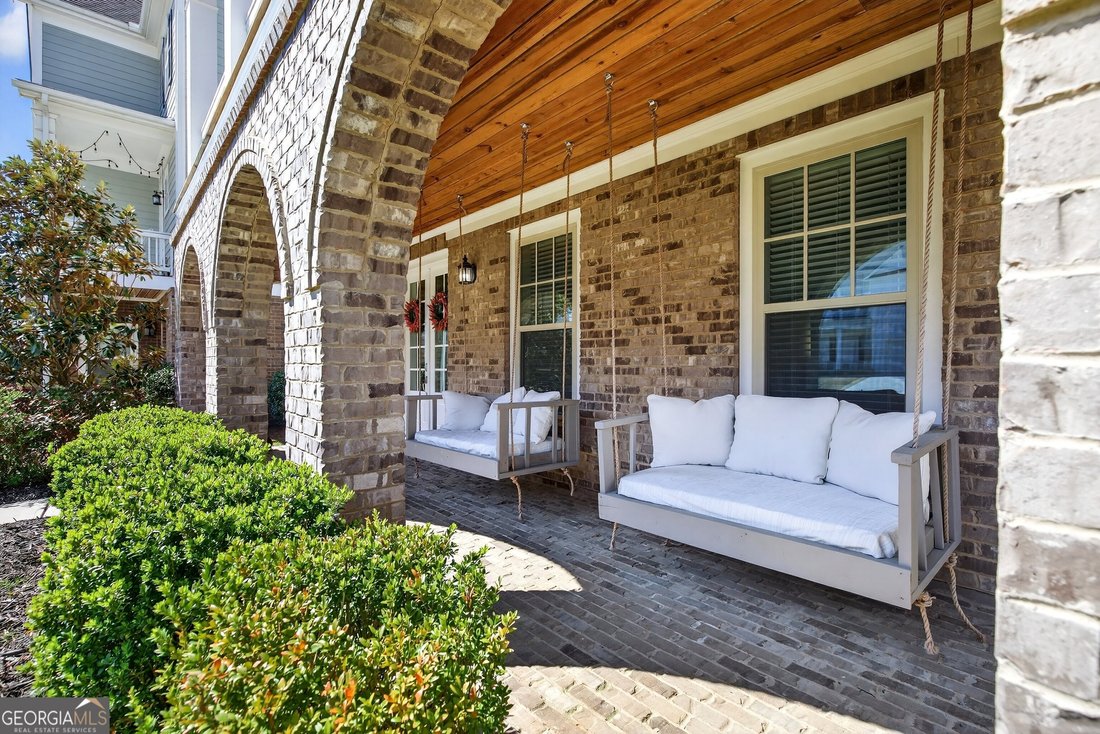 House in Peachtree City, Georgia, United States 3 - 18141399