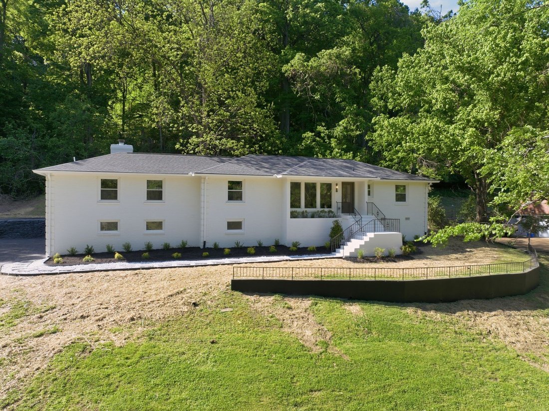 House in Nashville, Tennessee, United States 1 - 18140929