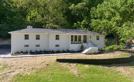 House in Nashville, Tennessee, United States 1