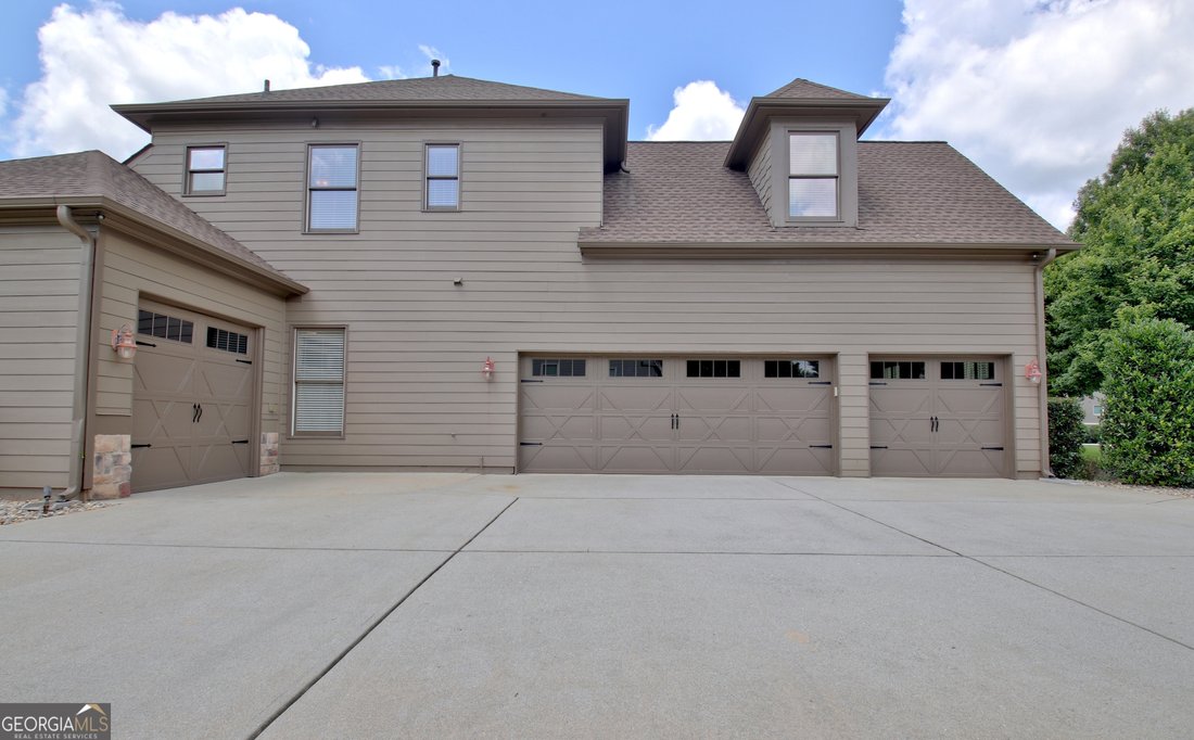 House in Peachtree City, Georgia, United States 5 - 18141710