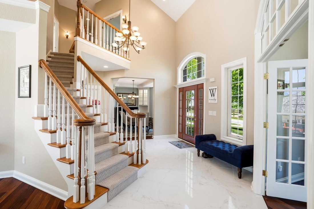 House in Hartland, Wisconsin, United States 4 - 18141295