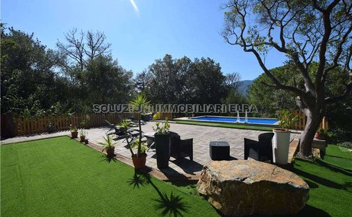 House in Marina di Campo, Tuscany, Italy 1