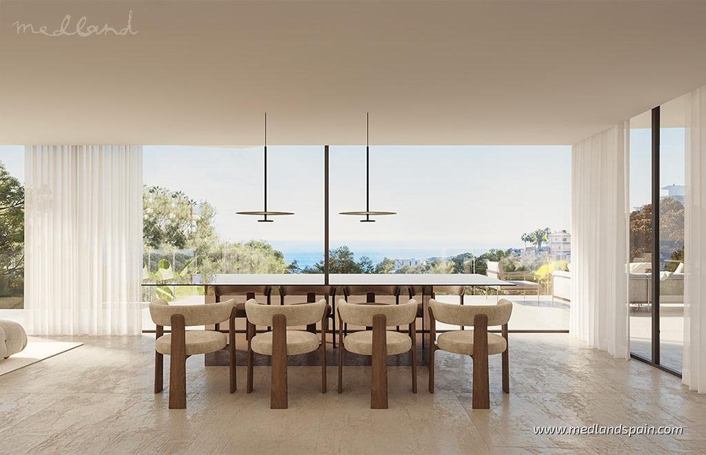 Villa in Benissa, Valencian Community, Spain 3 - 18141460