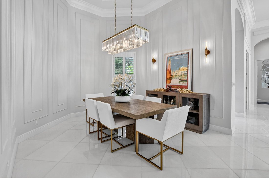 House in Boca Raton, Florida, United States 4 - 18141343