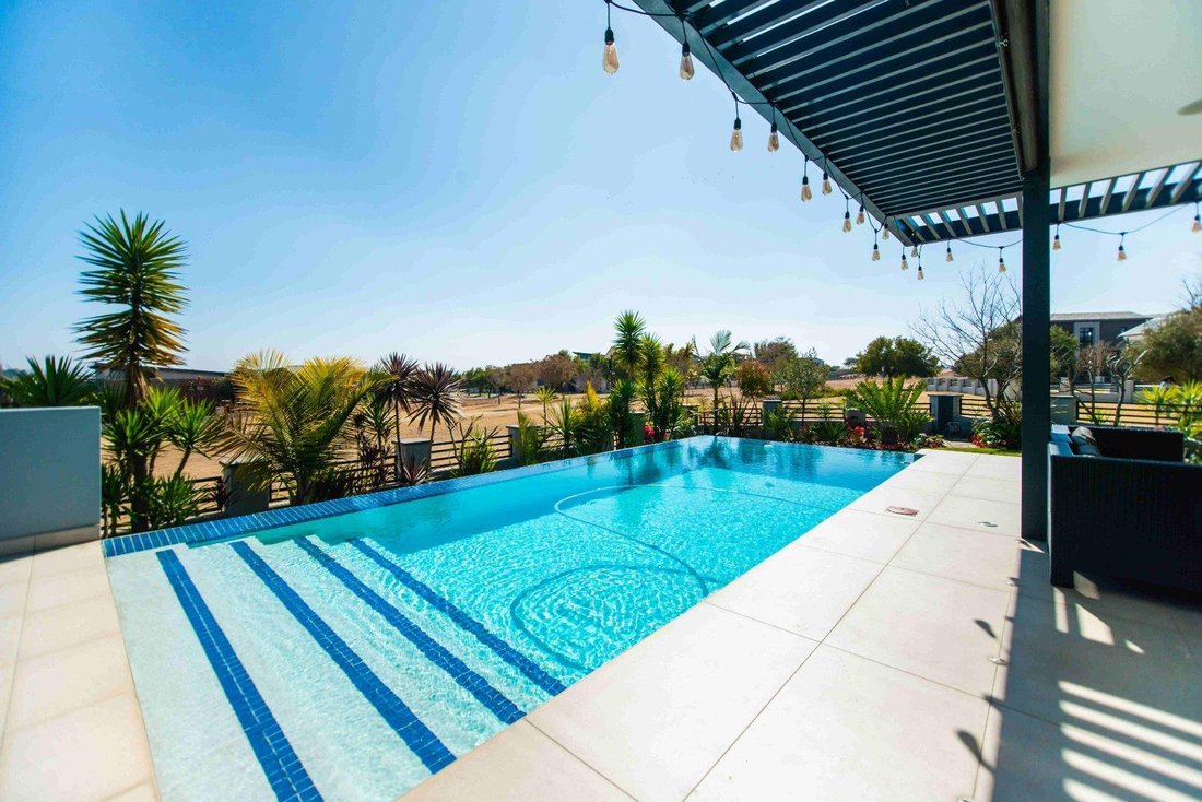 House in Centurion, Gauteng, South Africa 3 - 18142035