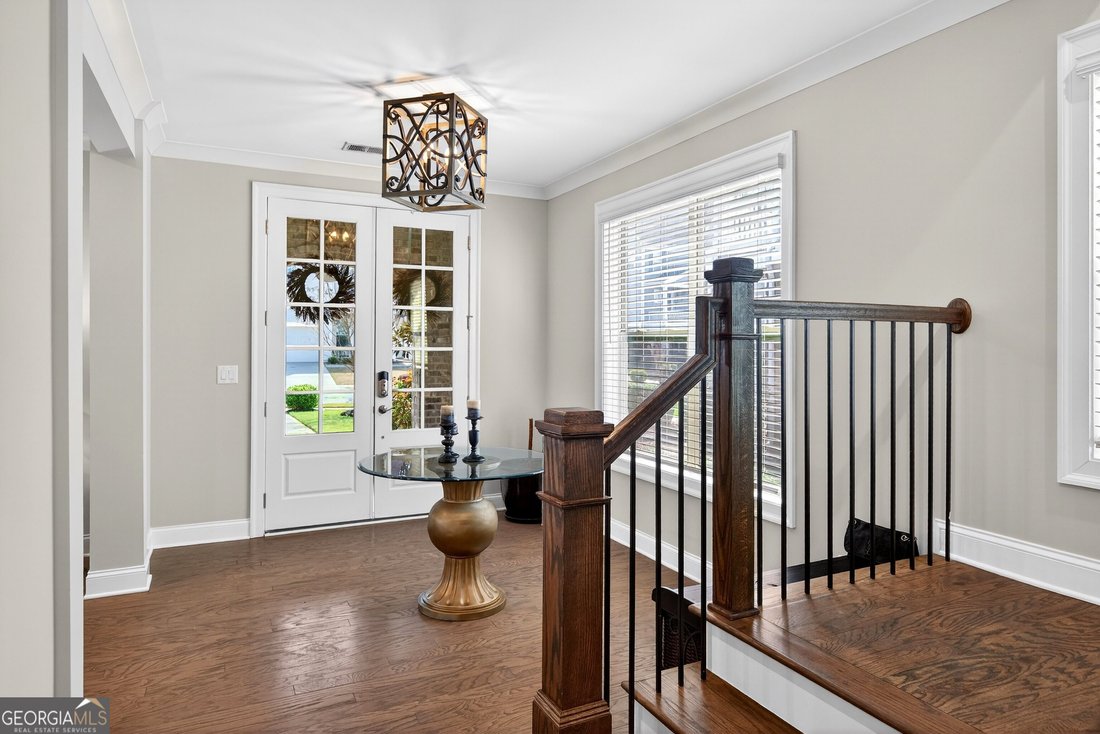 House in Peachtree City, Georgia, United States 4 - 18141399