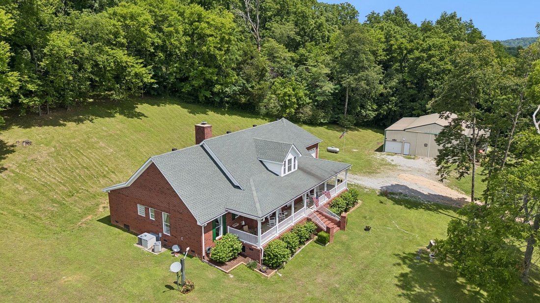 House in Lewisburg, Tennessee, United States 4 - 18141866