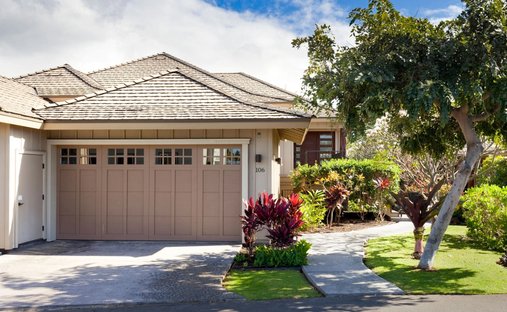 Eigentumswohnung in Waimea, Hawaii, Vereinigte Staaten 1