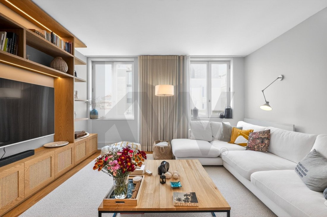 Apartment in Misericordia, Lisbon, Portugal 5 - 18116328