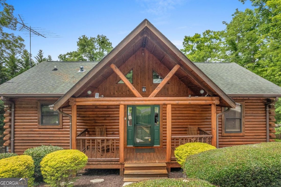 House in Sparta, Georgia, United States 4 - 18141503