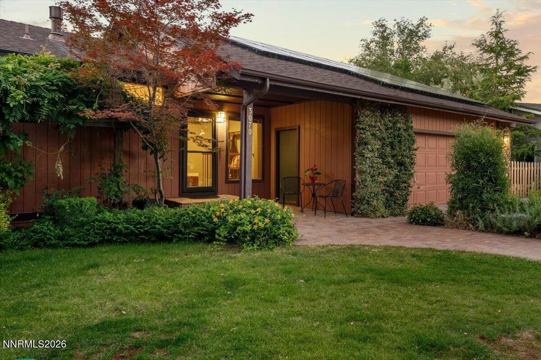 House in Reno, Nevada, United States 2 - 18141201