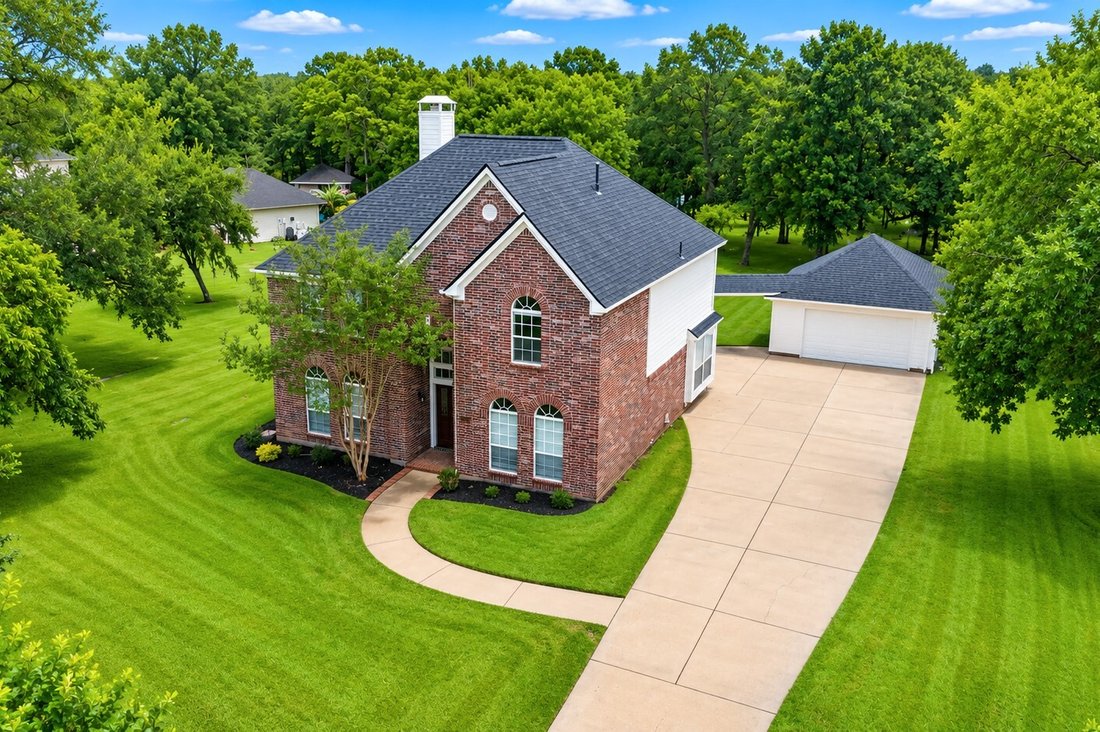 House in Rosenberg, Texas, United States 1 - 18141793