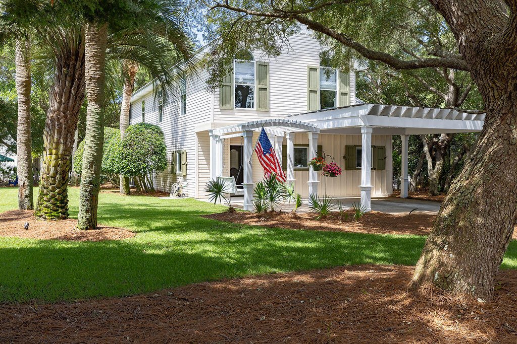 House in Watersound, Florida, United States 3 - 18141669