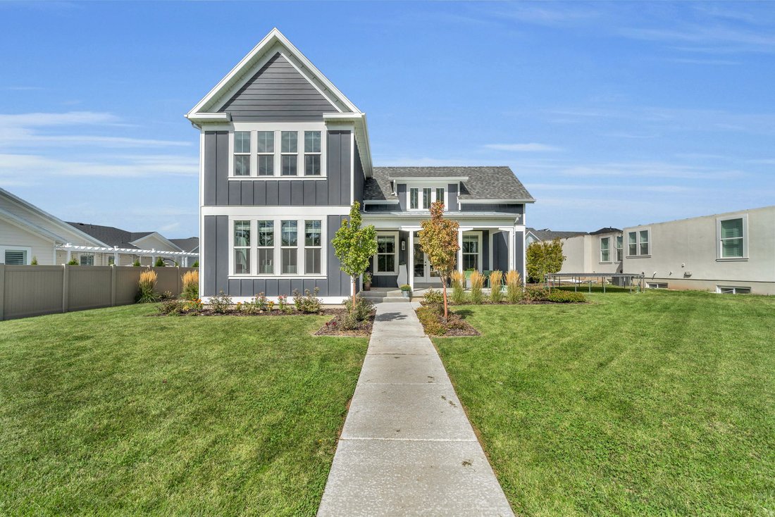 House in Kaysville, Utah, United States 1 - 18140830
