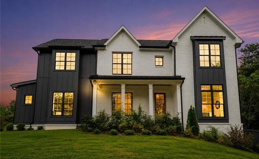 Casa en Smyrna, Georgia, Estados Unidos 1