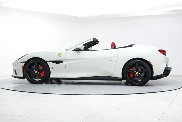 Cabriolet in Fort Lauderdale, FL, United States 4 - 18140906
