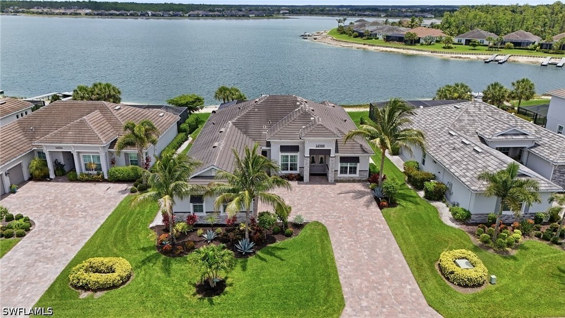 House in Miromar Lakes, Florida, United States 5 - 18102541