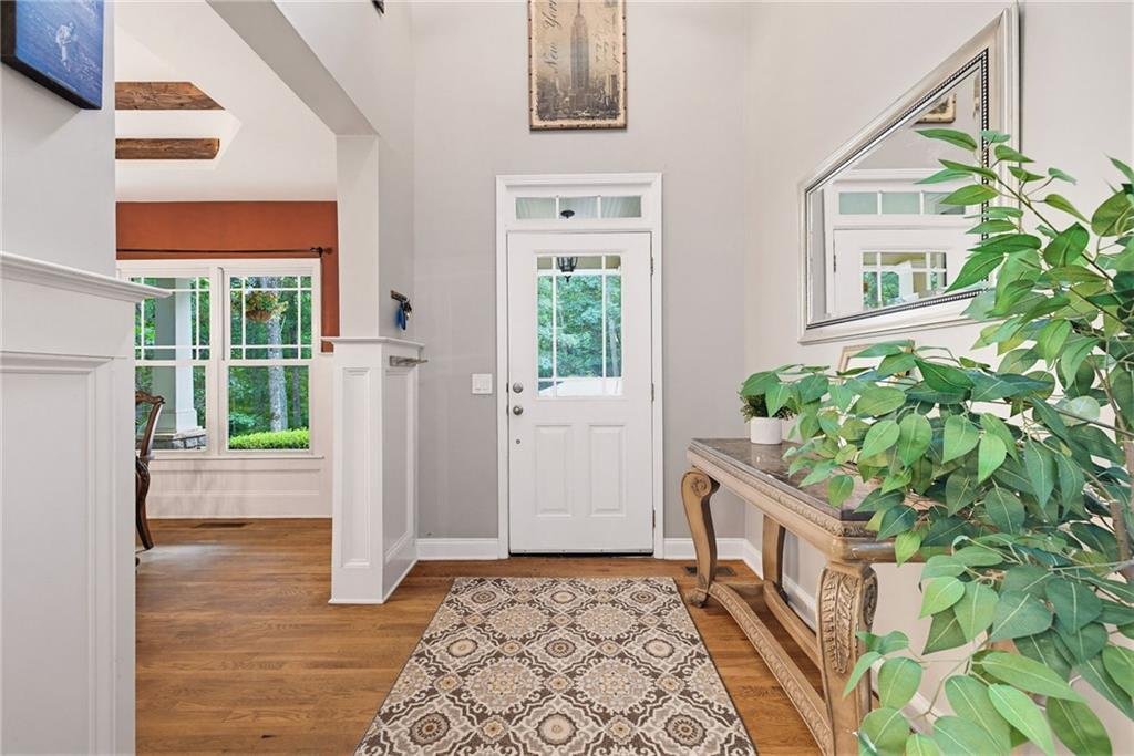 House in Gainesville, Georgia, United States 2 - 18141505
