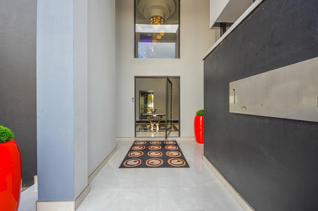 House in Centurion, Gauteng, South Africa 3 - 18141554